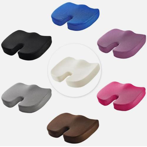 Memory Foam Seat Cushion thicken & breathable PC