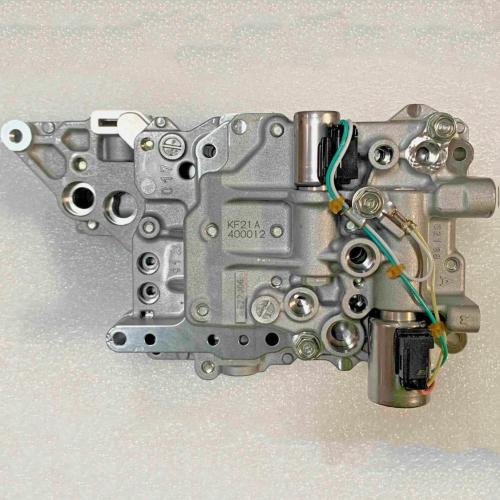 For Honda Accord CR-V Civic Transmission Valve Body, durable, , Sold By PC