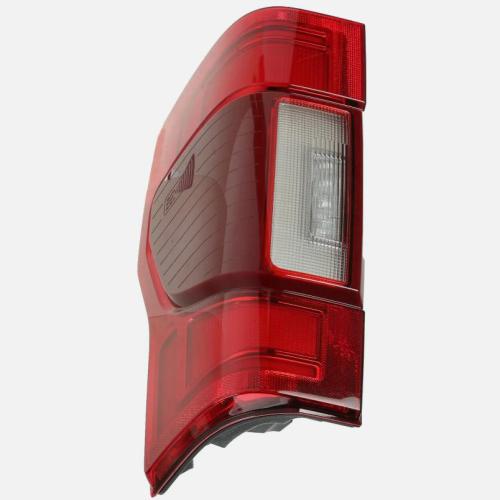 Plastic Vehicle Tail light durable & hardwearing PC