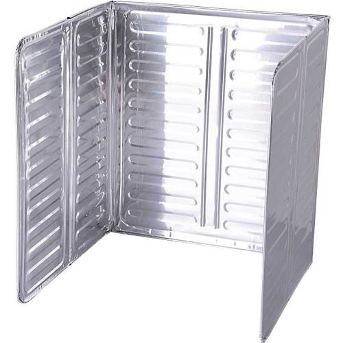 Aluminium Protection contre les éclaboussures latérales pièce