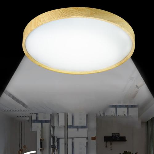 Iron & PC-Polycarbonate Ceiling Light   stoving varnish Solid white PC