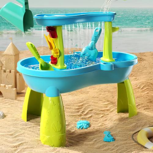 Kunststoff Kinder Wasserbad Spielzeug,  Stück