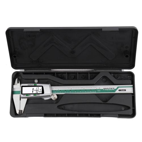 Stainless Steel Electronic Vernier Caliper portable PC