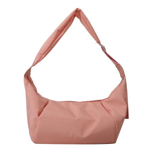 Oxford Tote Bag Shoulder Bag durable & large capacity Solid PC
