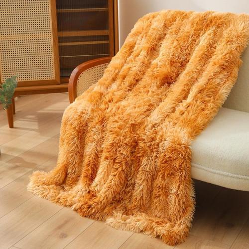 Polyester Blanket & thermal PC