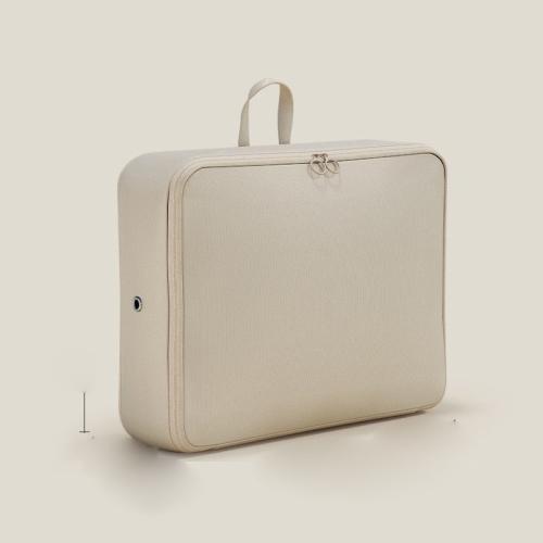 Polyester Pouch Bag  Solid PC