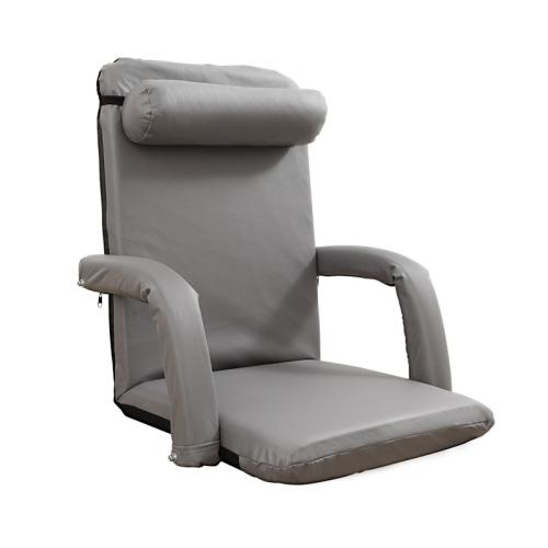 Cloth & Sponge foldable Foldable Chair durable Solid PC