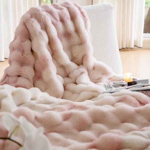 Polyester Blanket & thermal PC