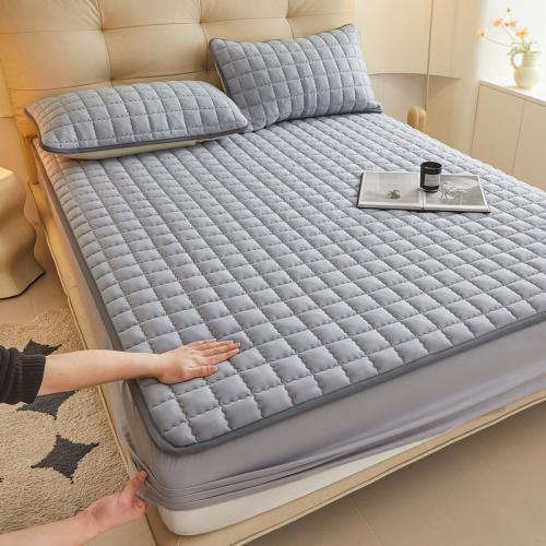 Baumwolle Bett-Bett-Bett-Blatt,  Thermoplastisches Polyurethan, mehr Farben zur Auswahl,  Stück