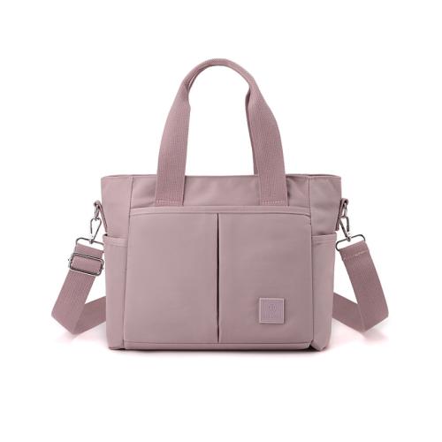 Nylon Easy Matching Handbag & attached with hanging strap PC