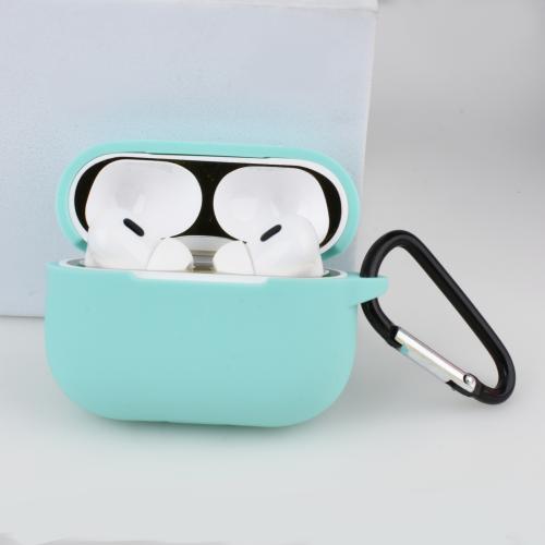 Silicone Earphone Protector portable Solid PC