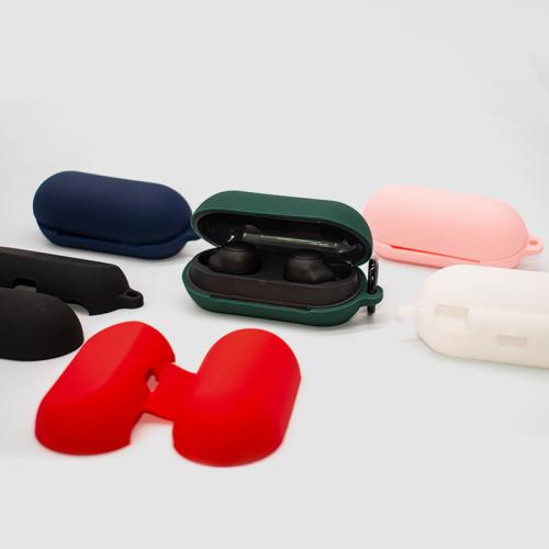Silicona Protector de auriculares, más colores para elegir,  trozo