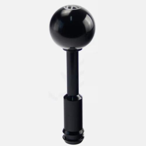 For VW T4 90-03 Shifter Extension, black, Sold By PC