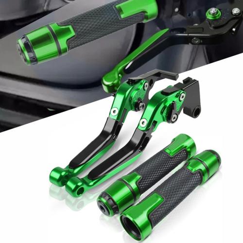 For Honda REBEL500/300 Rebel CM300 500 Aluminium Alloy Motorcycle Levers, more colors for choice, Sold By Set