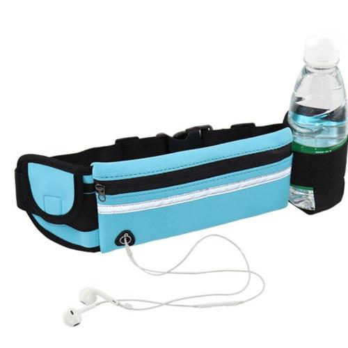 Polyester Waist Pack waterproof & breathable PC