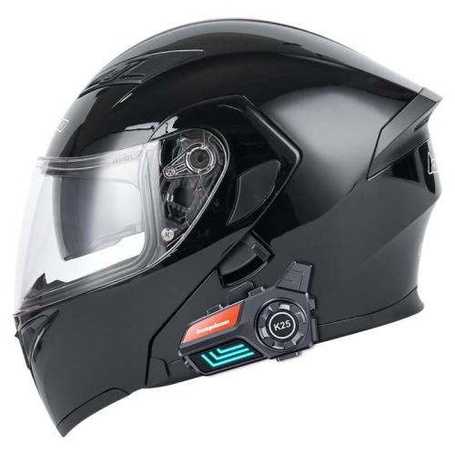Abs Moto helma più colori per la scelta kus