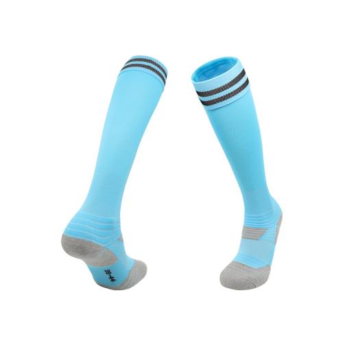 Polyamide Children Sport Socks & anti-skidding & breathable Pair