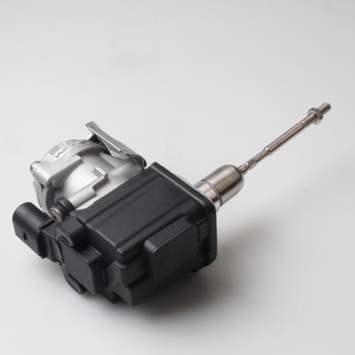 06K145701N 06K145713J Turbo Electric Actuator 06K145725R for AUDI VW 1.8T CJSA