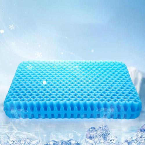 Gelatine Pet Ice Pad, Solide,  Stück