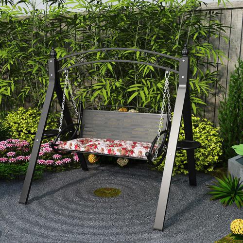 Metal Swing Hanging Seat PC