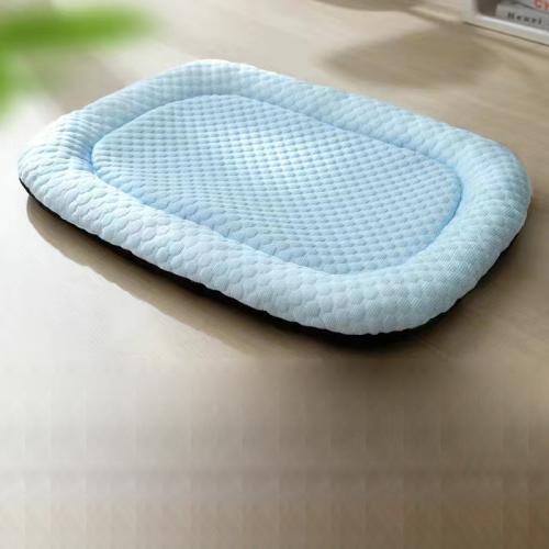 Cloth Pet Ice Pad Solid PC