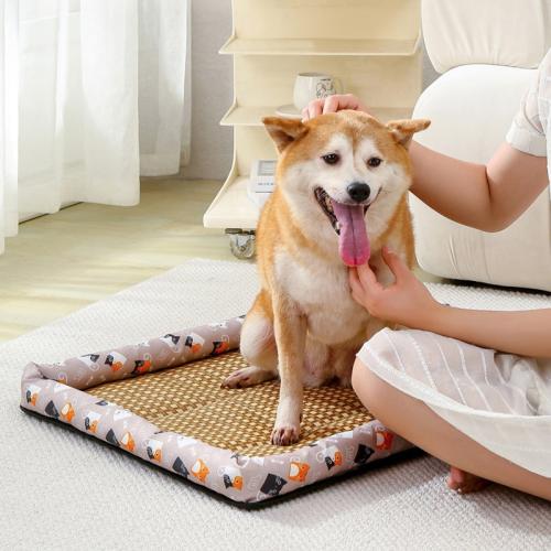 Cloth Pet Mat  Solid PC