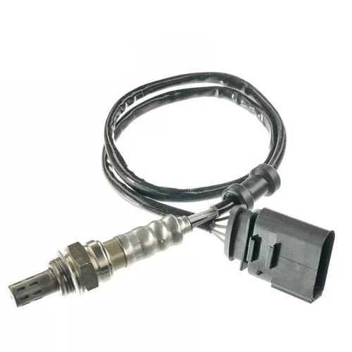 Lambda Oxygen Sensor O2 Front For Seat Ibiza Skoda Fabia VW Polo Fox 1.2 Pre Cat