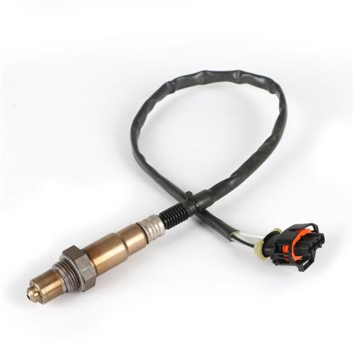 Rear Lambda Oxygen Sensor Fits Vauxhall Corsa Astra Meriva Adam 4 Wire