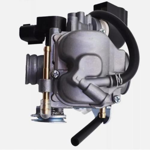 Carburetor For Honda Metropolitan 50 CHF50 2002-2009 -003