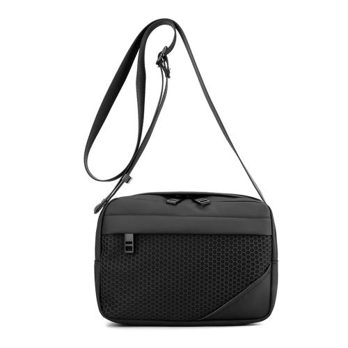 Nylon Easy Matching Crossbody Bag breathable PC