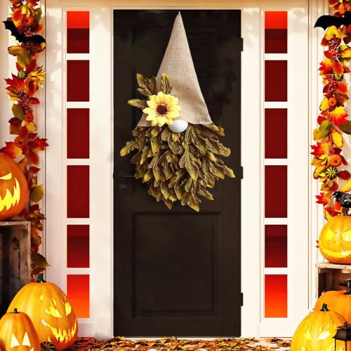 Cloth & Plastic Door Hangers for home decoration PC