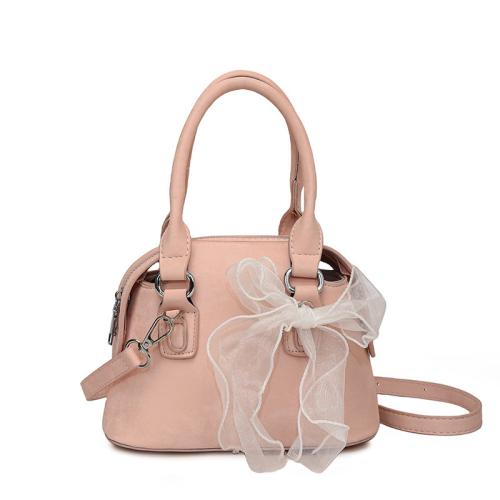 PU Cuir Crossbody Bag plus de couleurs pour le choix pièce