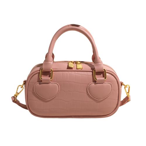 PU Cuir Crossbody Bag plus de couleurs pour le choix pièce