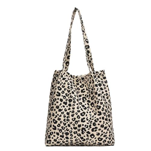 Polyester Sac à bandoulière Leopard plus de couleurs pour le choix pièce