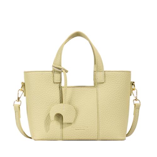 PU Cuir Crossbody Bag plus de couleurs pour le choix pièce