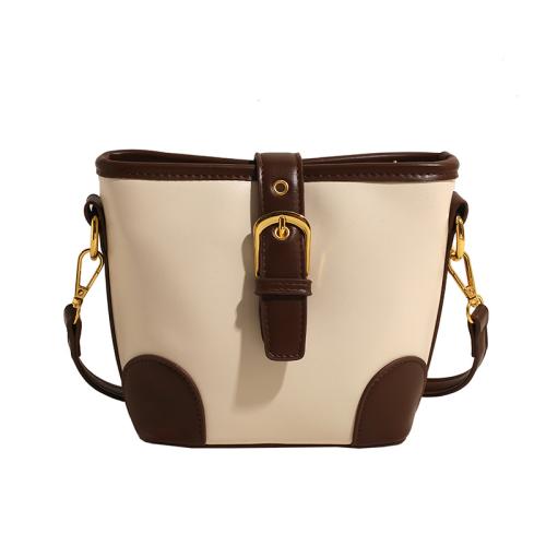 PU Cuir Crossbody Bag plus de couleurs pour le choix pièce