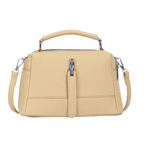 PU Cuir Crossbody Bag plus de couleurs pour le choix pièce