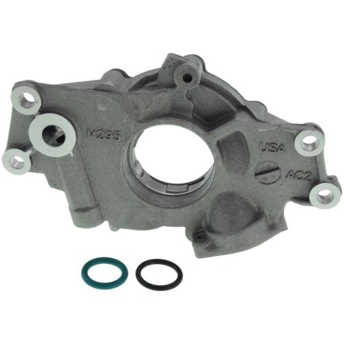 Melling M295HV High Volume Oil Pump Chevy 4.8 5.3 5.7 6.0 LS1 LS2 LS6