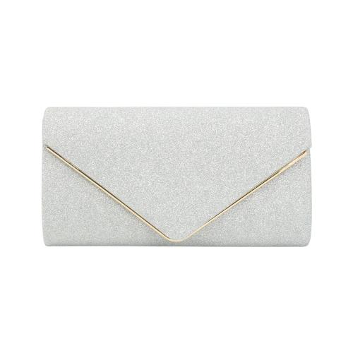 Polyester Easy Matching Clutch Bag PC