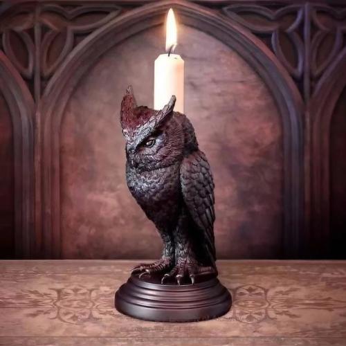 Resin Candle Holder for home decoration PC