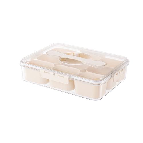 PET & Polypropylene-PP Food Container for storage PC