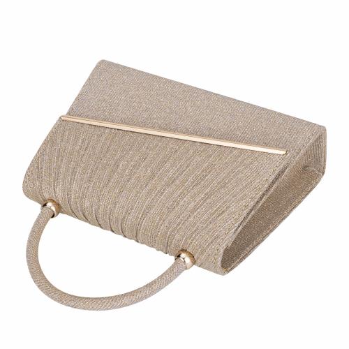 Polyester Easy Matching Clutch Bag PC