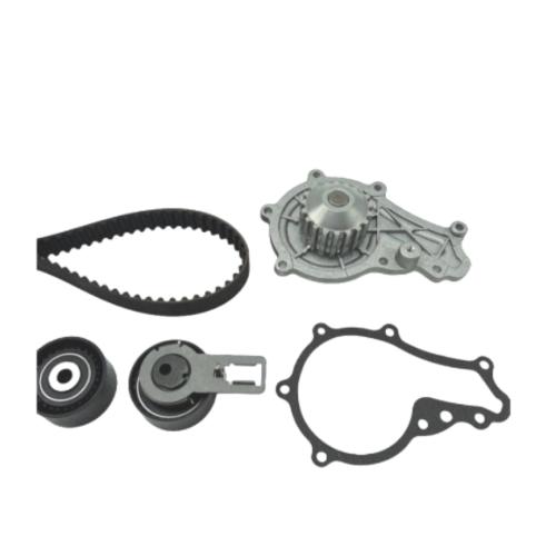 Timing Belt and Water Pump Kit KP15656XS Gates Set 1613561980 71775923 71776006