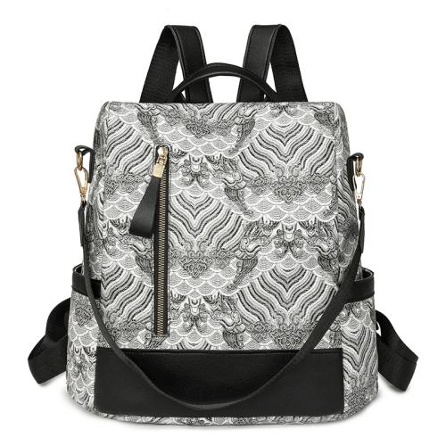 PU Cuir Backpack plus de couleurs pour le choix pièce