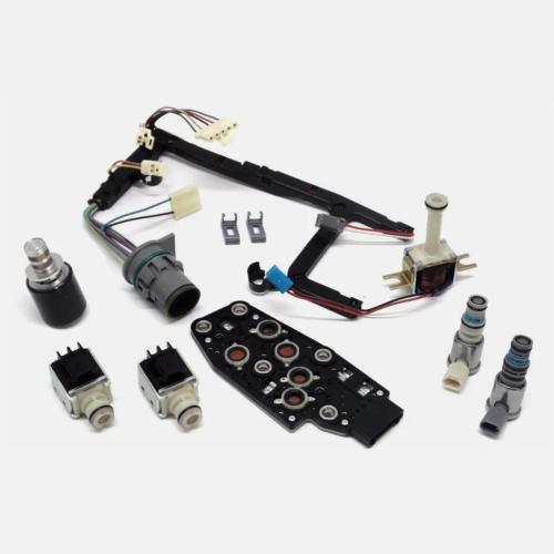 4L60E Transmission Master Solenoid Kit EPC Shift TCC 3-2 PWM 1993-02