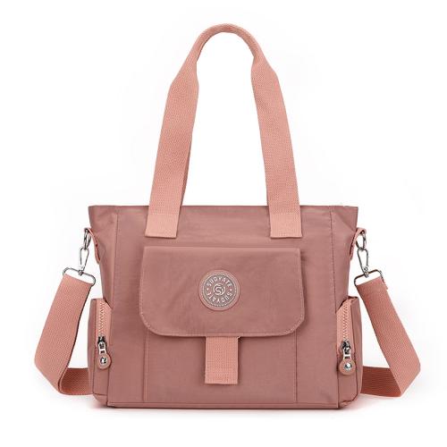 Nylon Crossbody Bag plus de couleurs pour le choix pièce