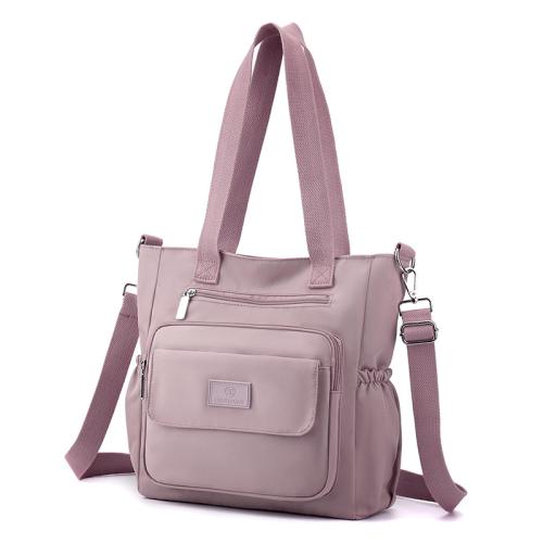 Nylon Crossbody Bag plus de couleurs pour le choix pièce