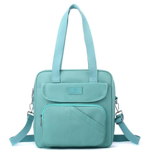 Nylon Crossbody Bag plus de couleurs pour le choix pièce