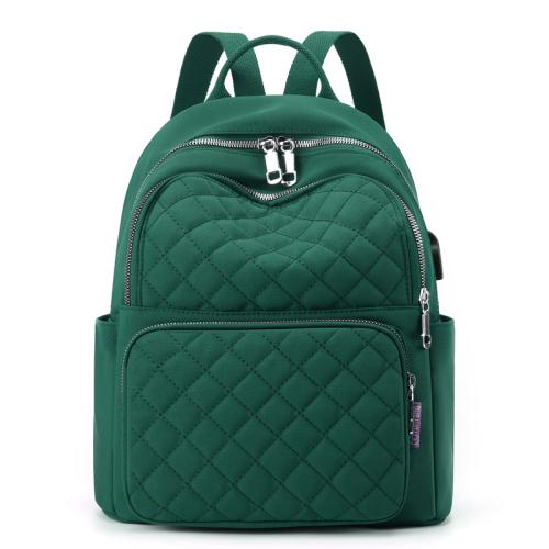 Nylon Backpack plus de couleurs pour le choix pièce