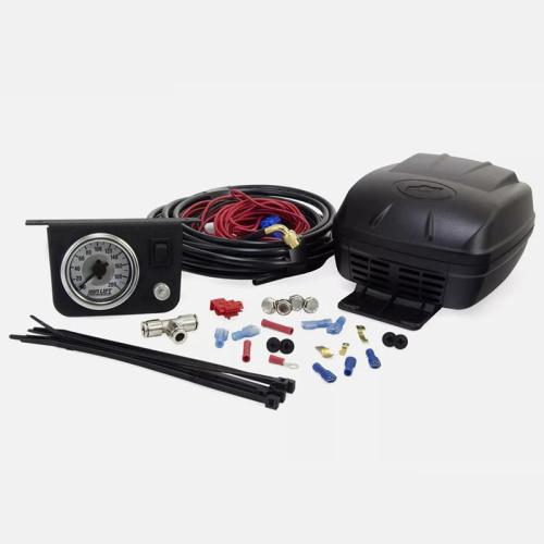 Air Lift 25804 Air Compressor Suspension Maximum 100 psi 12 V DC 12.0 Amps Kit